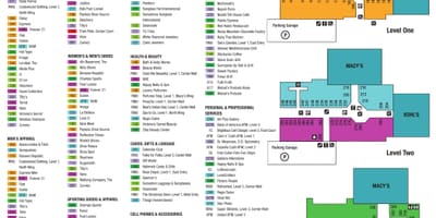 Dallas Tế bản đồ
