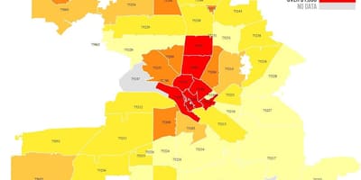 PHILLY mã bản đồ
