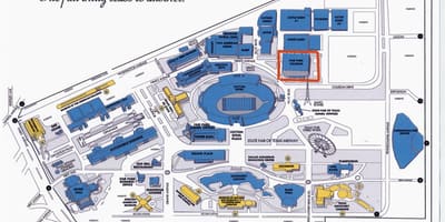 Dallas thế giới, hồ đồ